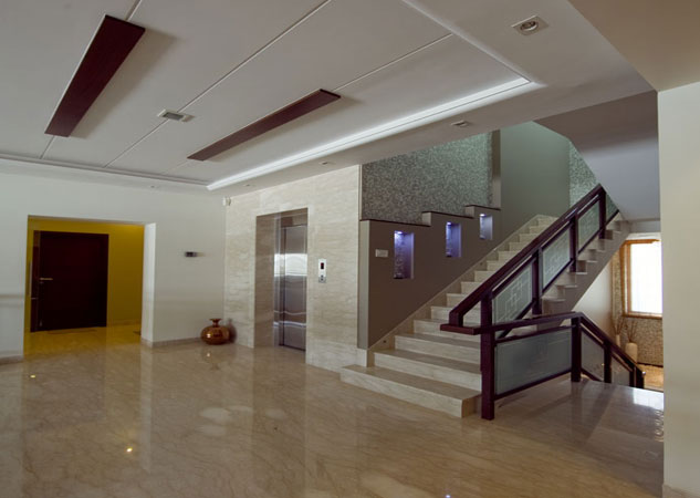 residence interior designers in janakpuri