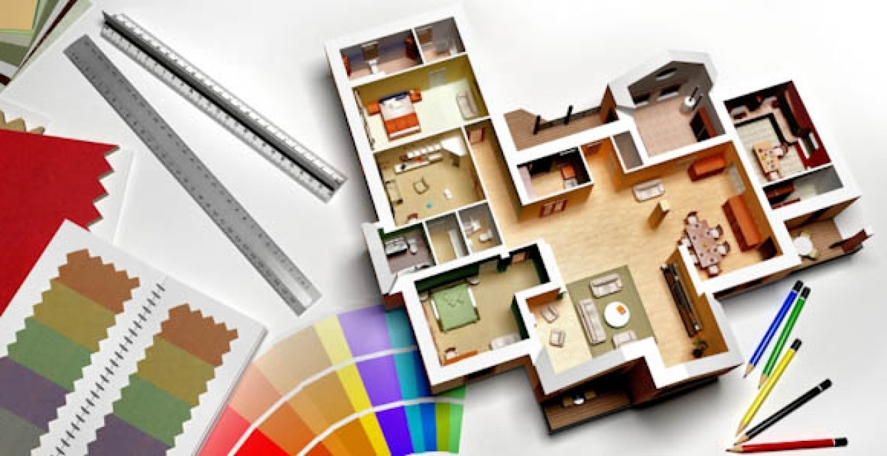 Degree In Interior Design In Delhi Bsc In Interior Design