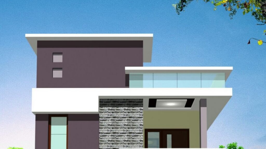 Architects in Rithala