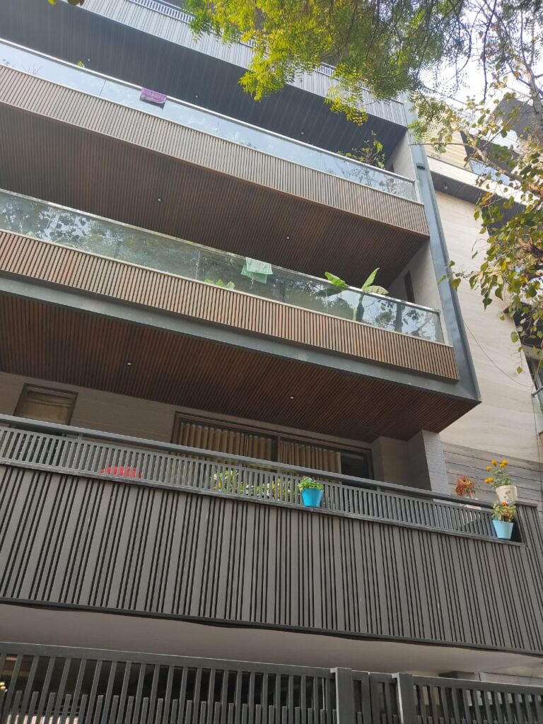 Architects in Naraina