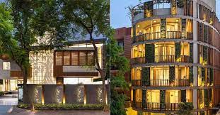 Architect in Janakpuri